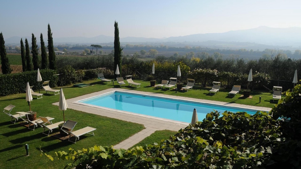 Photo of Outdoor in Castiglione del Lago