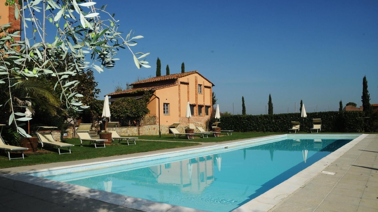 Photo of Outdoor in Castiglione del Lago