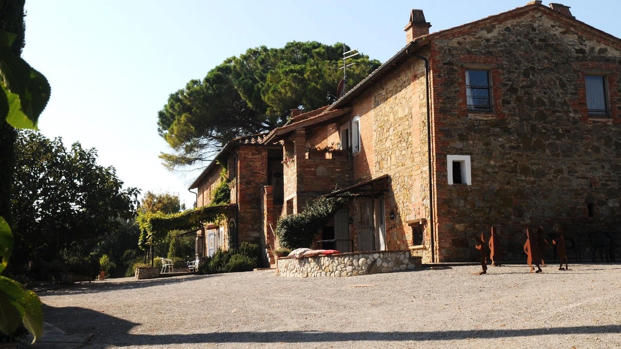 Photo of Outdoor in Castiglione del Lago