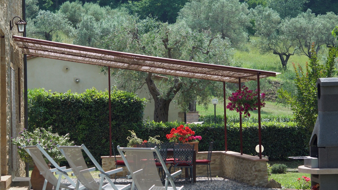 Photo of Outdoor in Montescudaio