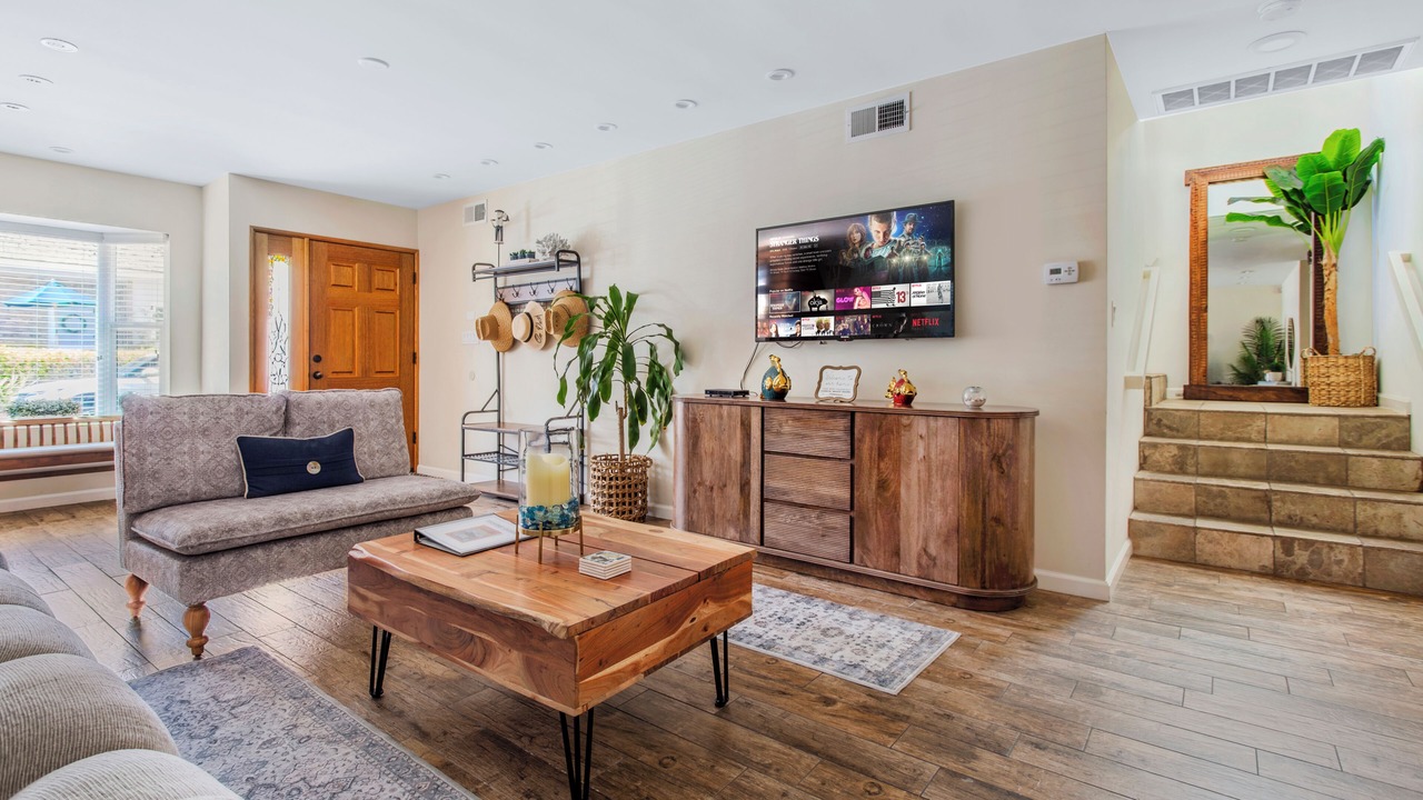 Photo of Bedroom in Peninsula