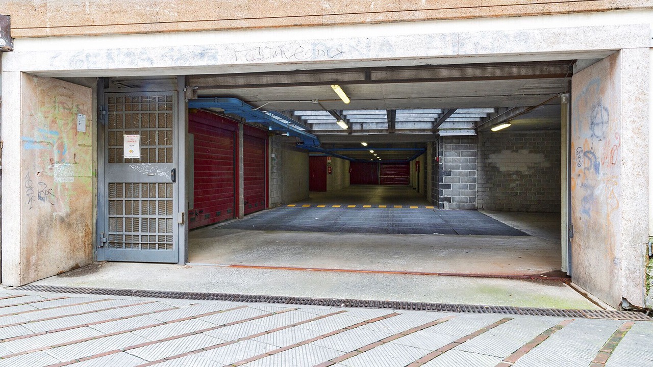 Photo of Outdoor in Genoa Historical Centre