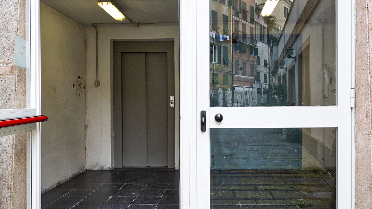 Photo of Outdoor in Genoa Historical Centre