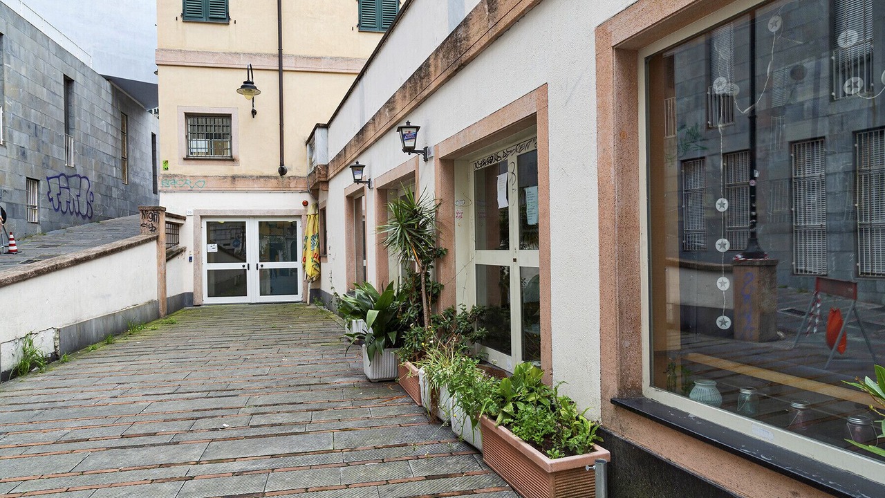 Photo of Outdoor in Genoa Historical Centre