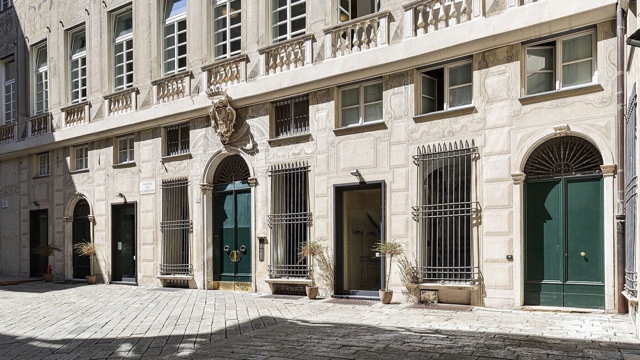 Photo of Outdoor in Genoa Historical Centre