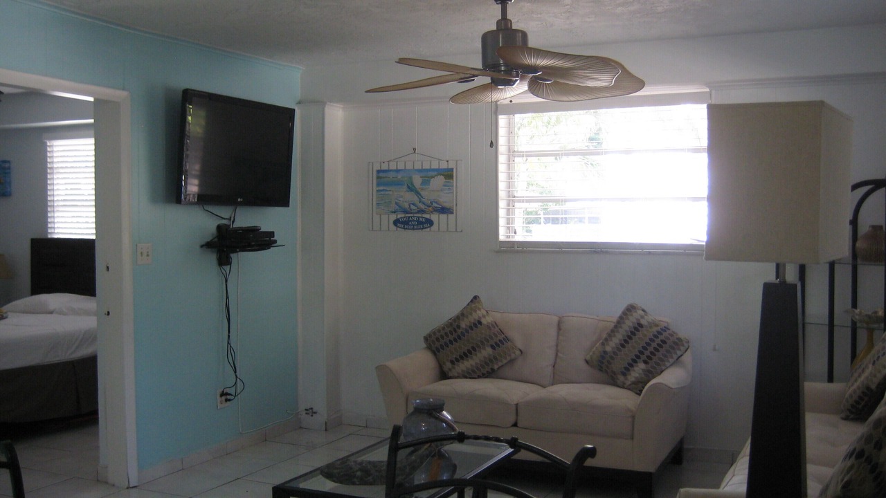 Photo of Livingroom in Anglers Park