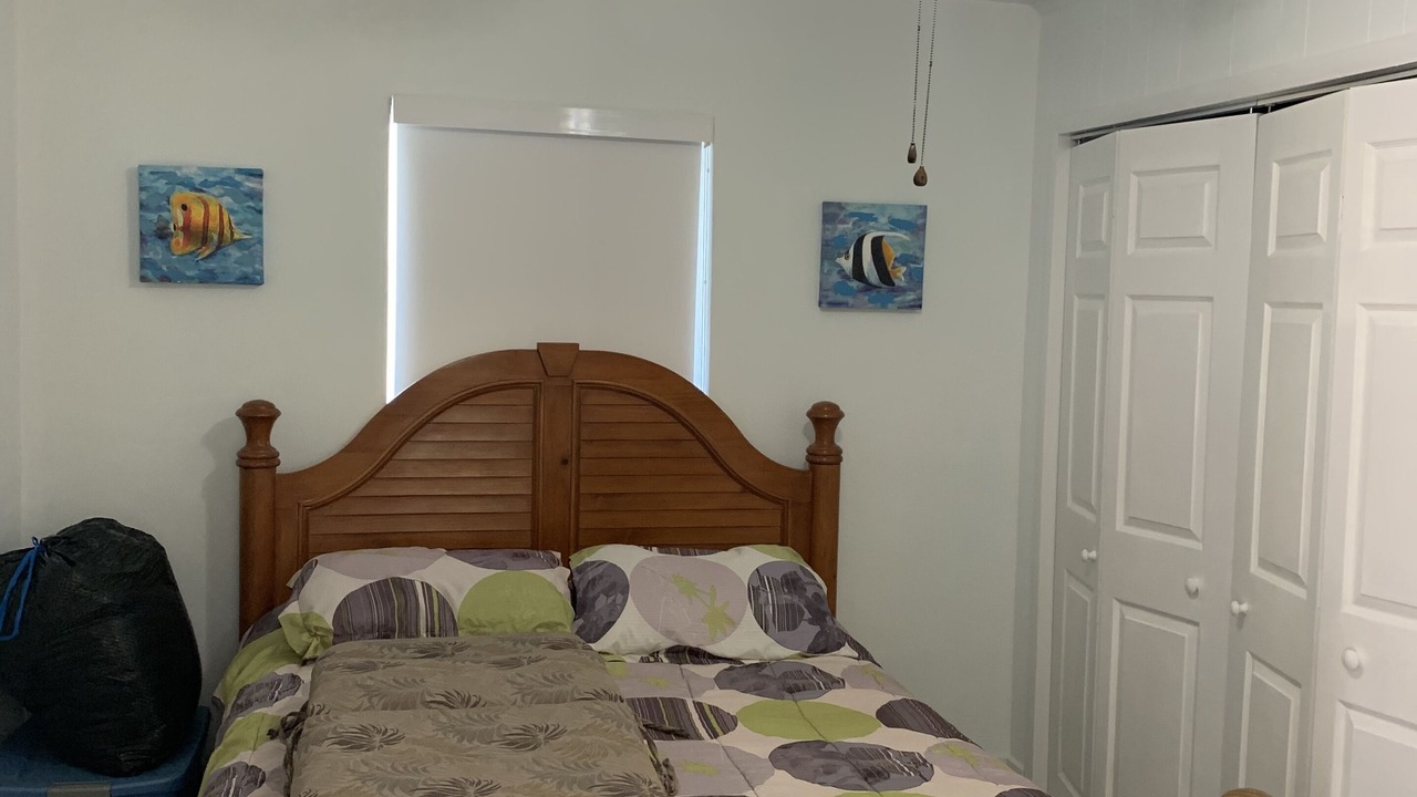 Photo of Bedroom in Anglers Park