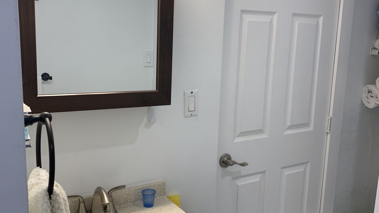 Photo of Bathroom in Anglers Park