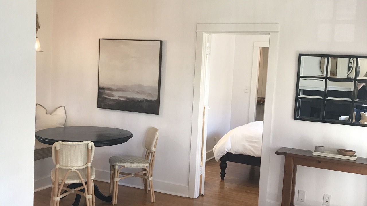 Photo of Livingroom in Wilshire Montana