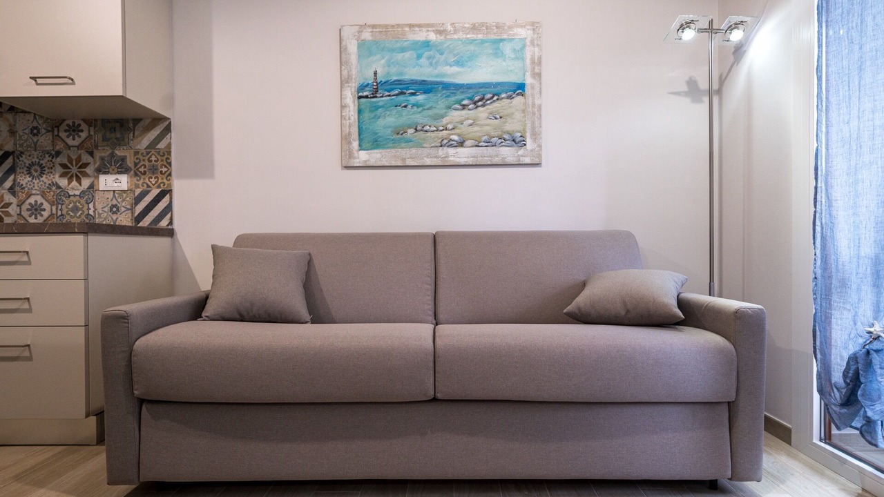 Photo of Livingroom in Diano Marina