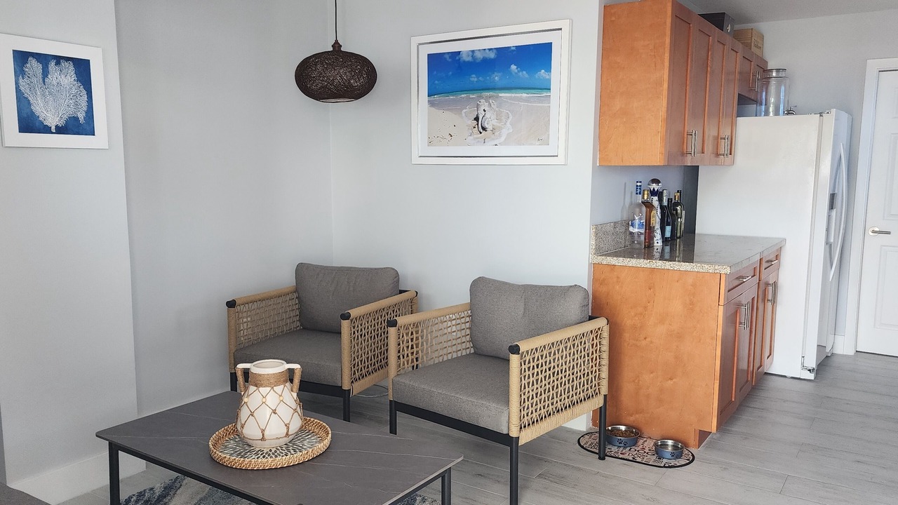Photo of Bedroom in Sunrise Point
