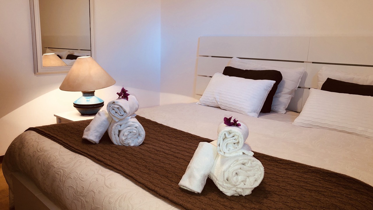 Photo of Bedroom in Celle Ligure