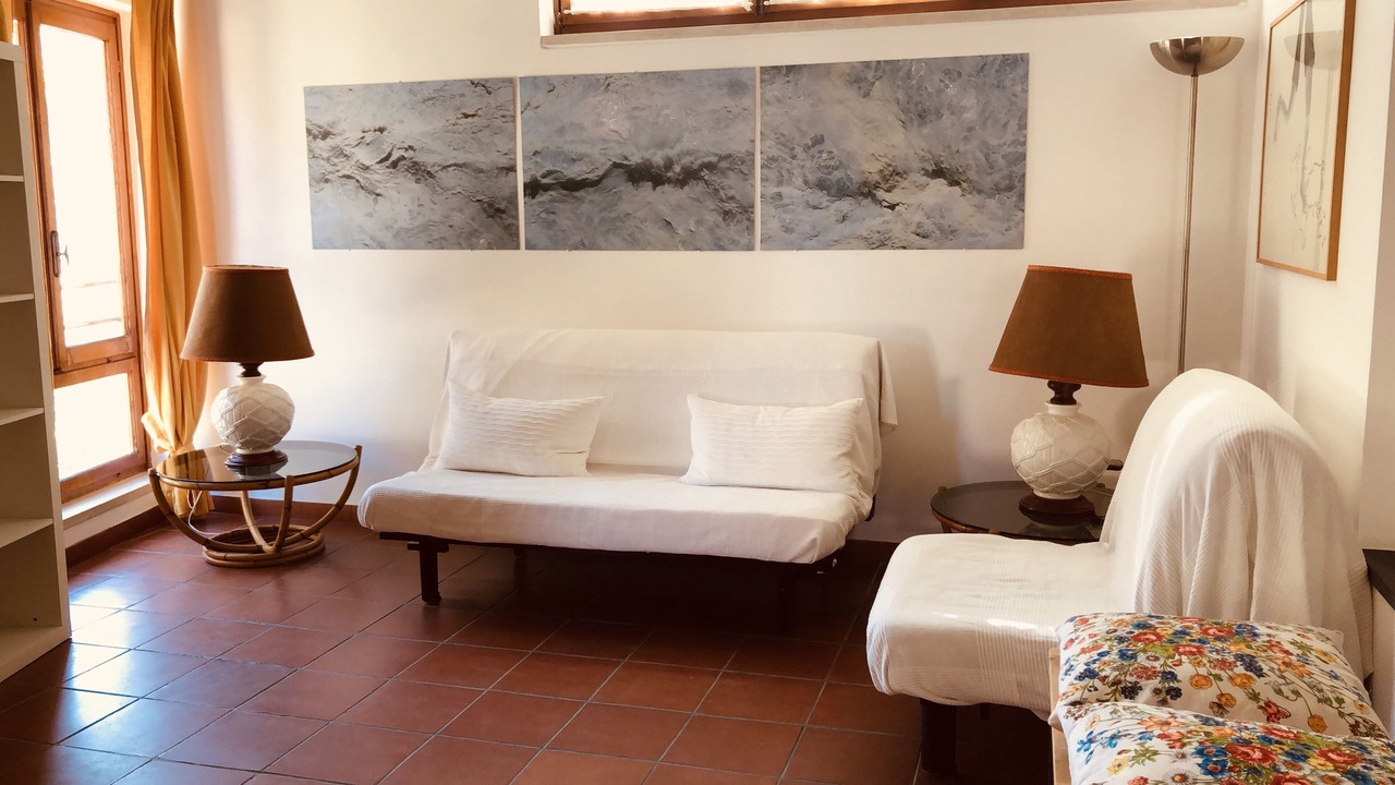 Photo of Livingroom in Celle Ligure