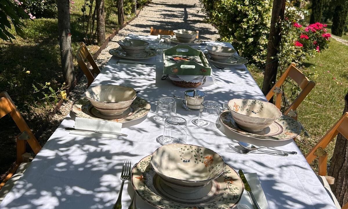 Photo of Outdoor in Santa Reparata