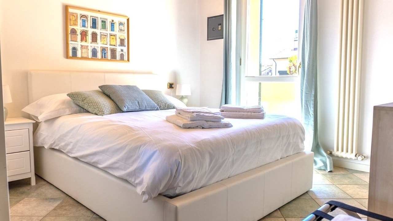 Photo of Bedroom in Ravenna