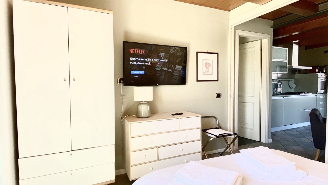 Photo of Bedroom in Ravenna