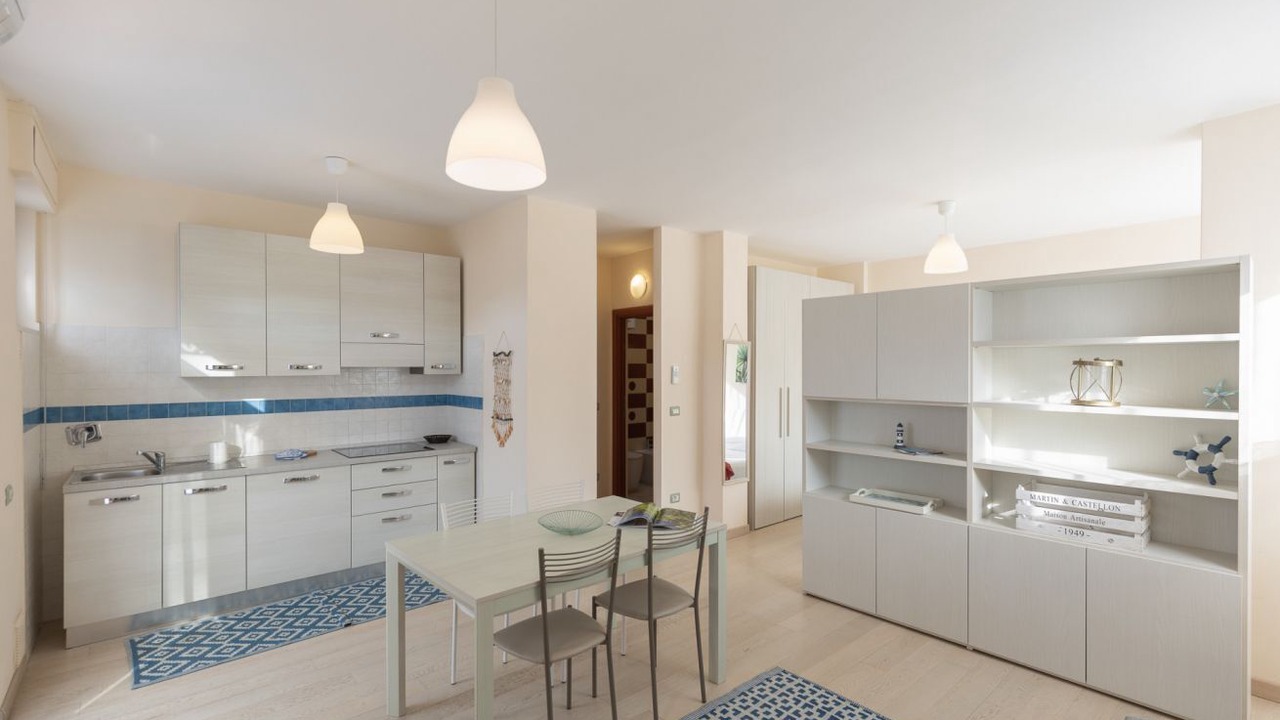 Photo of Kitchen in Lido di Capoliveri