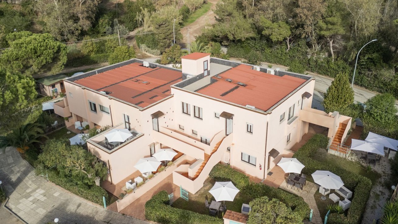 Photo of Outdoor in Lido di Capoliveri