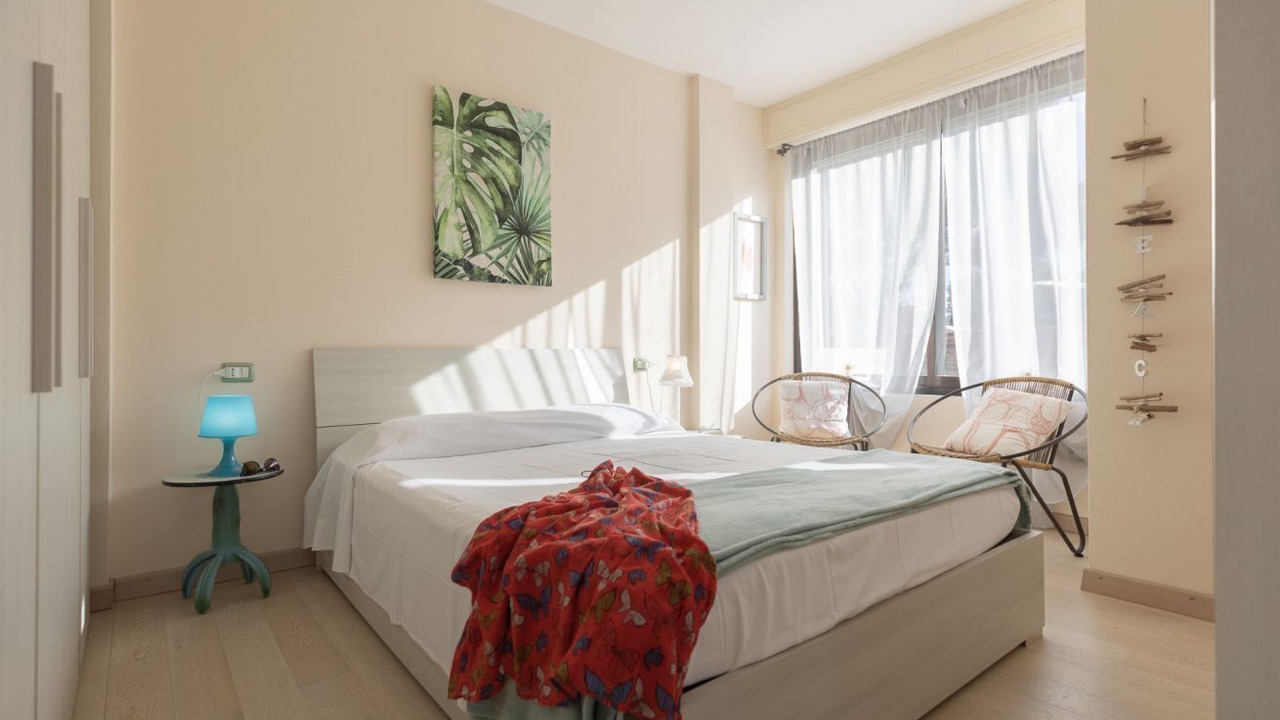 Photo of Bedroom in Lido di Capoliveri