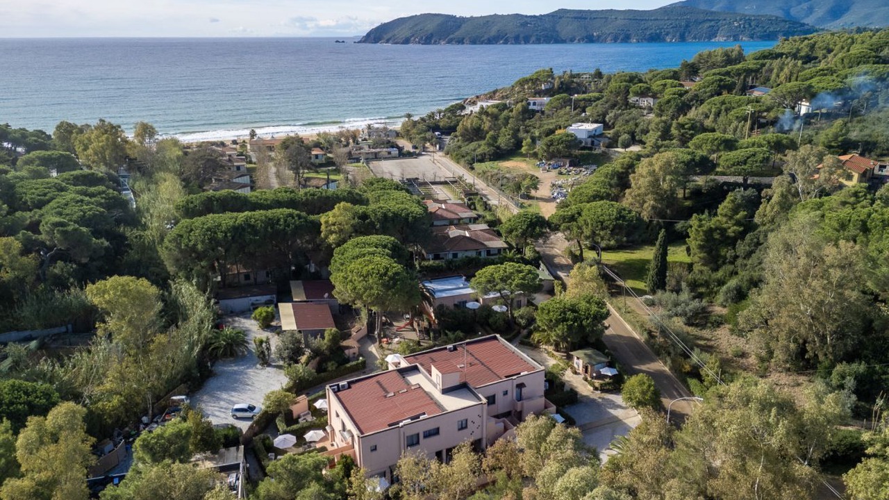 Photo of Outdoor in Lido di Capoliveri