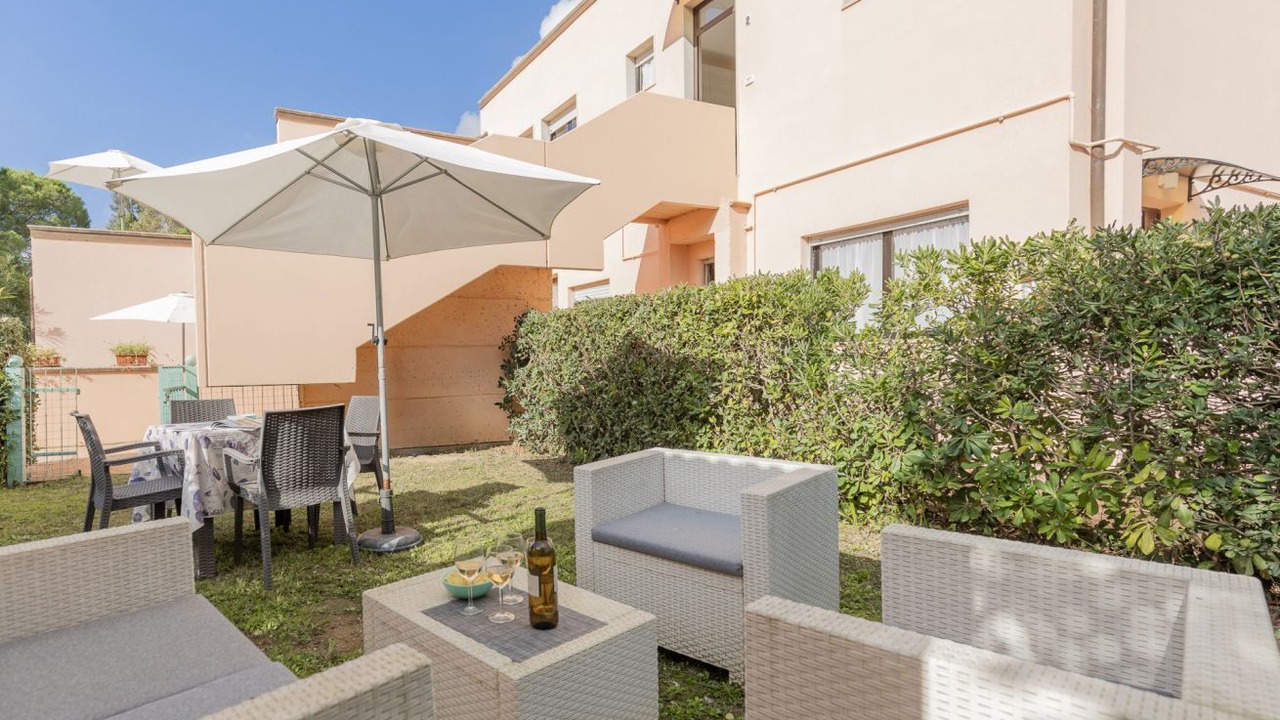 Photo of Outdoor in Lido di Capoliveri