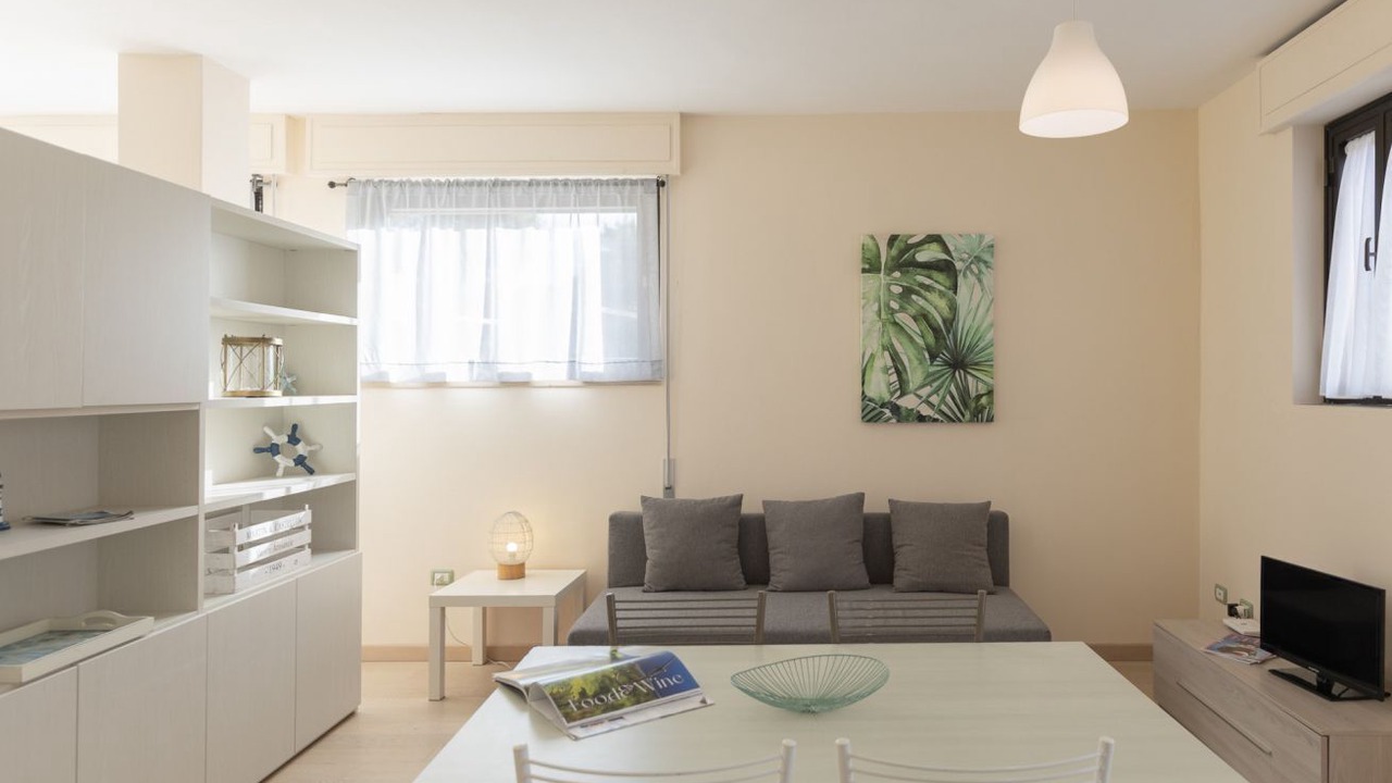 Photo of Livingroom in Lido di Capoliveri