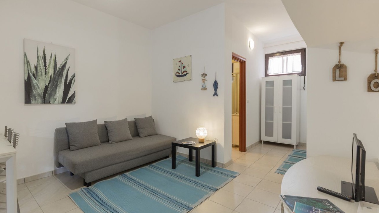 Photo of Livingroom in Lido di Capoliveri