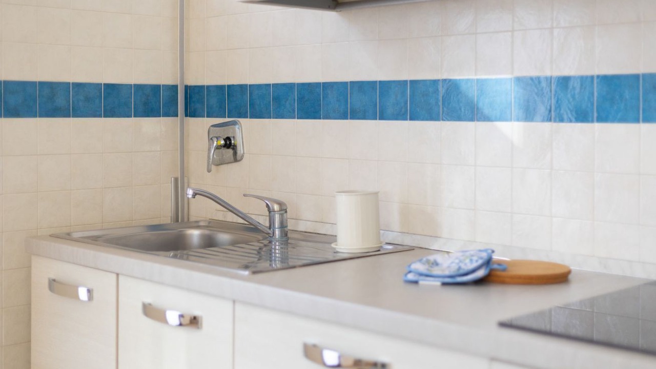 Photo of Kitchen in Lido di Capoliveri