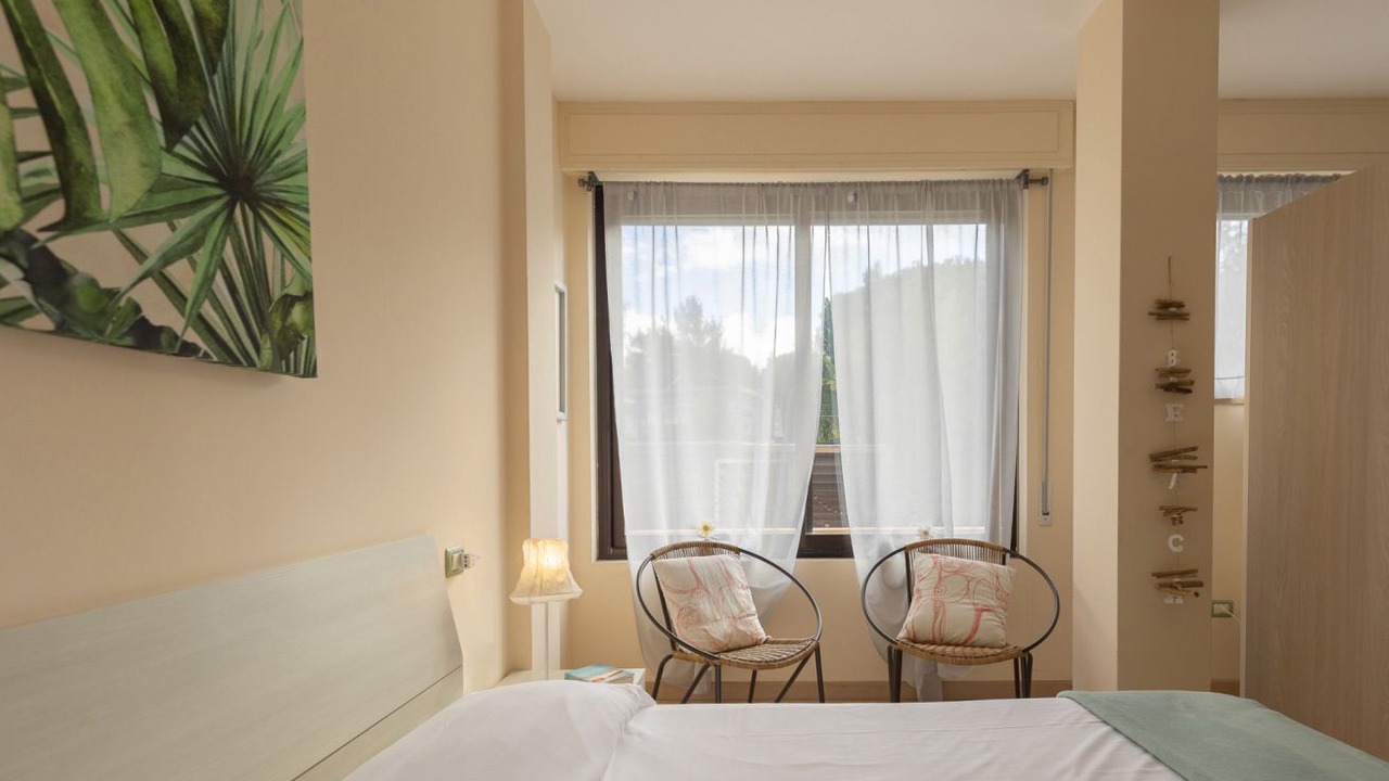 Photo of Bedroom in Lido di Capoliveri
