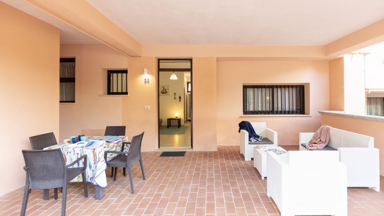 Photo of Outdoor in Lido di Capoliveri