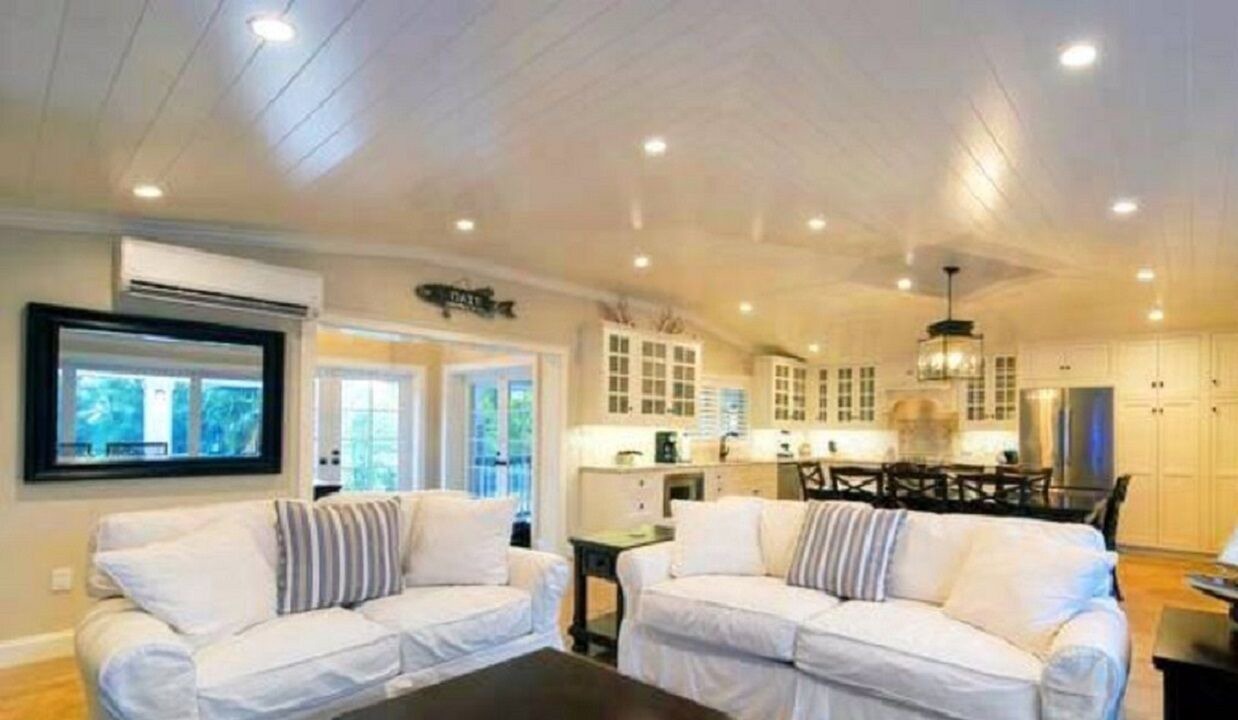 Photo of Livingroom in Key Largo