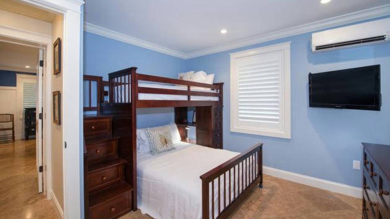 Photo of Bedroom in Key Largo