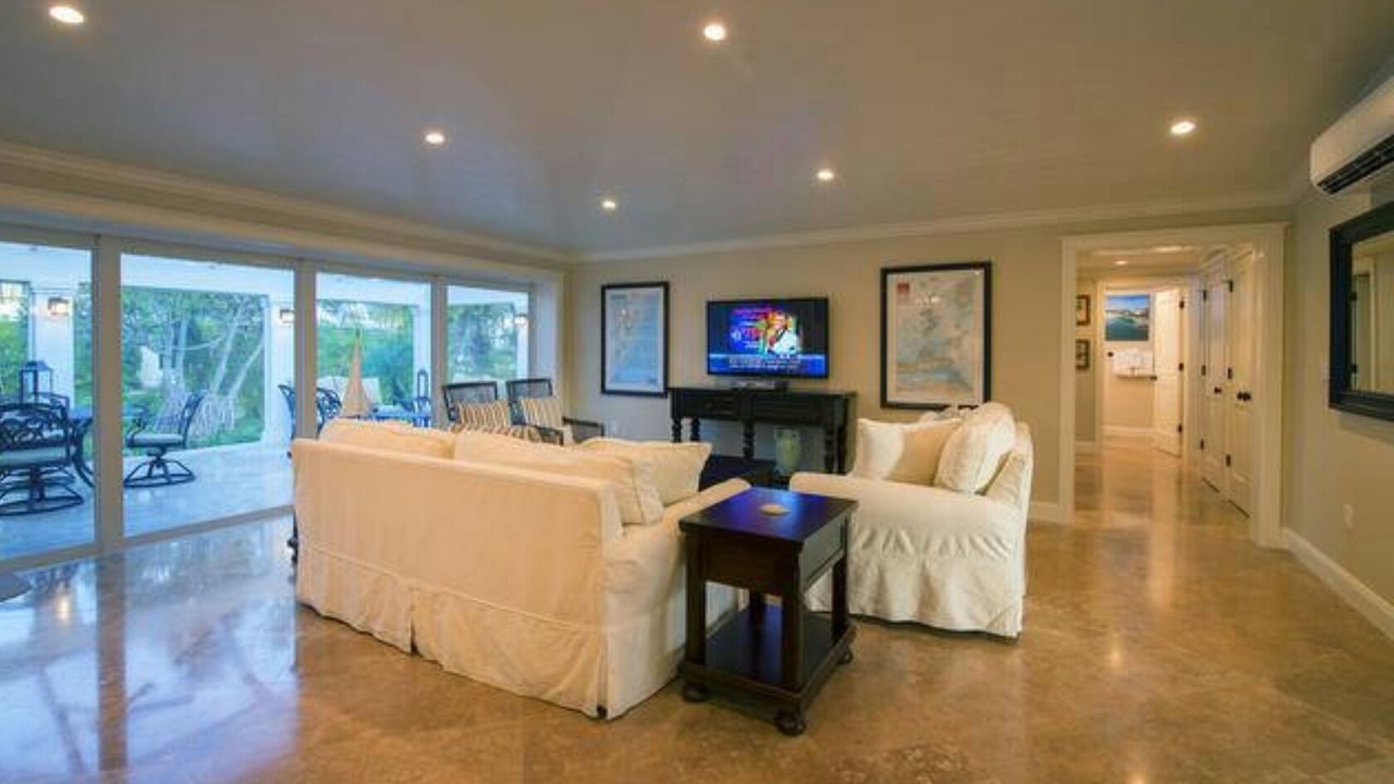 Photo of Livingroom in Key Largo