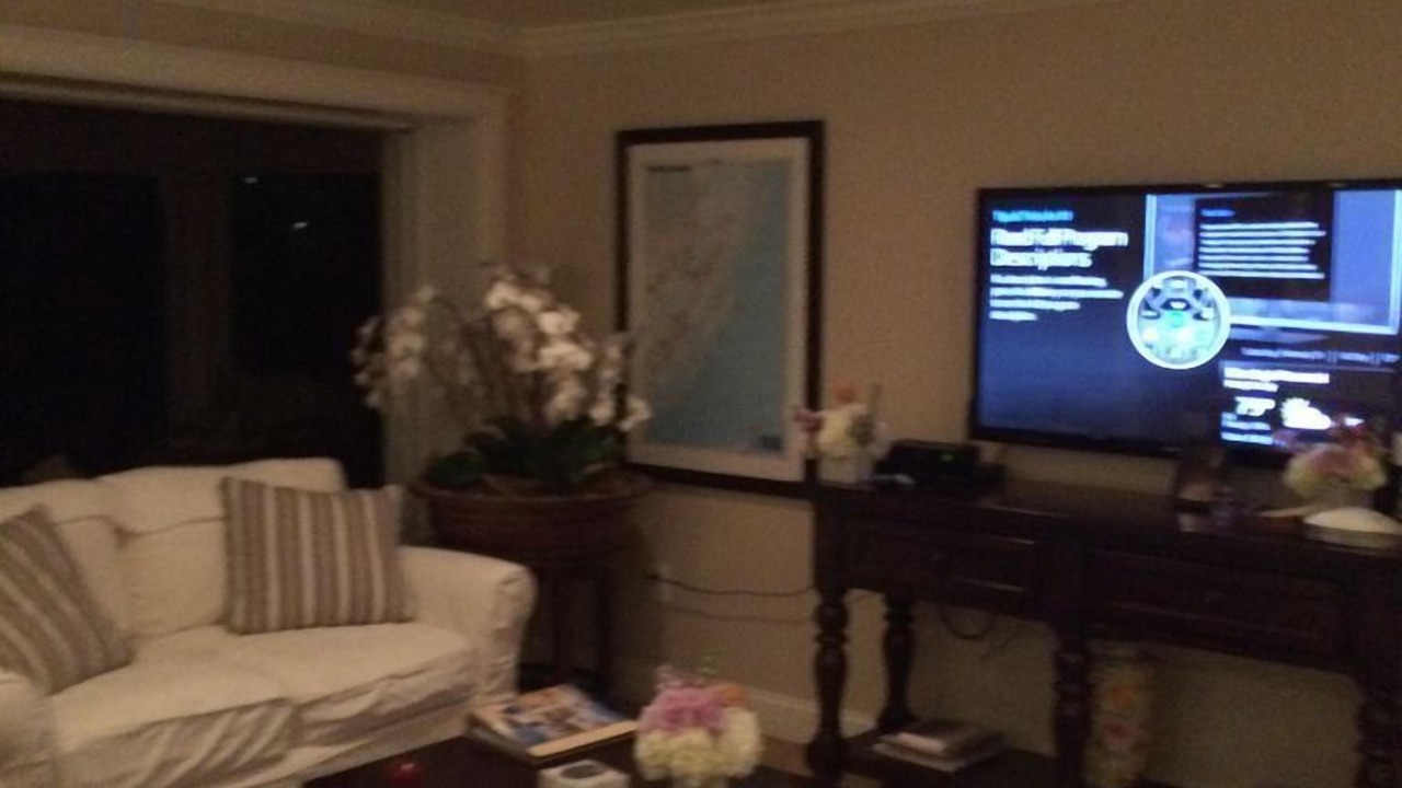 Photo of Livingroom in Key Largo