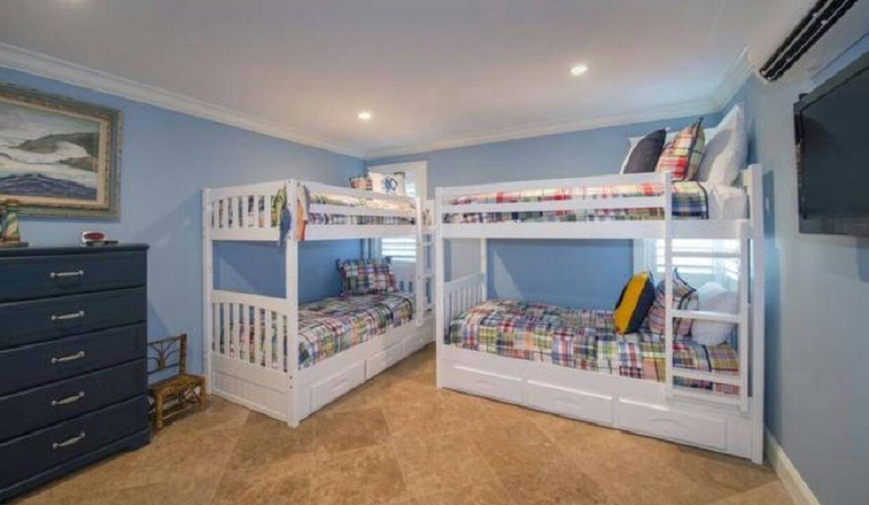 Photo of Bedroom in Key Largo