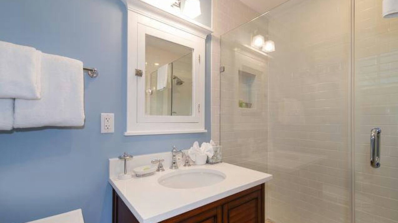 Photo of Bathroom in Key Largo