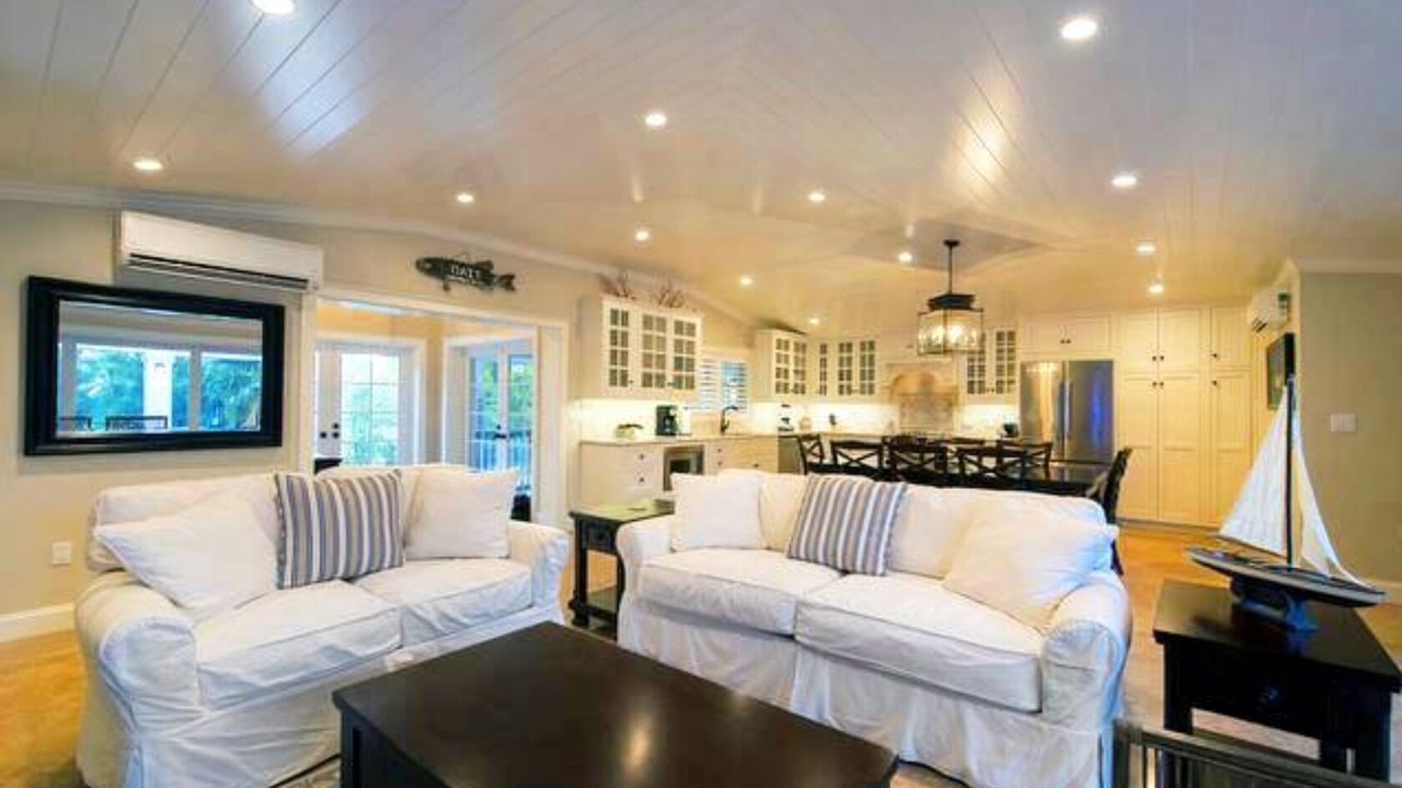 Photo of Livingroom in Key Largo