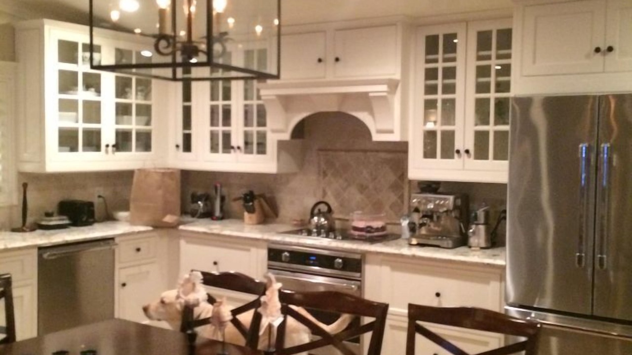 Photo of Kitchen in Key Largo