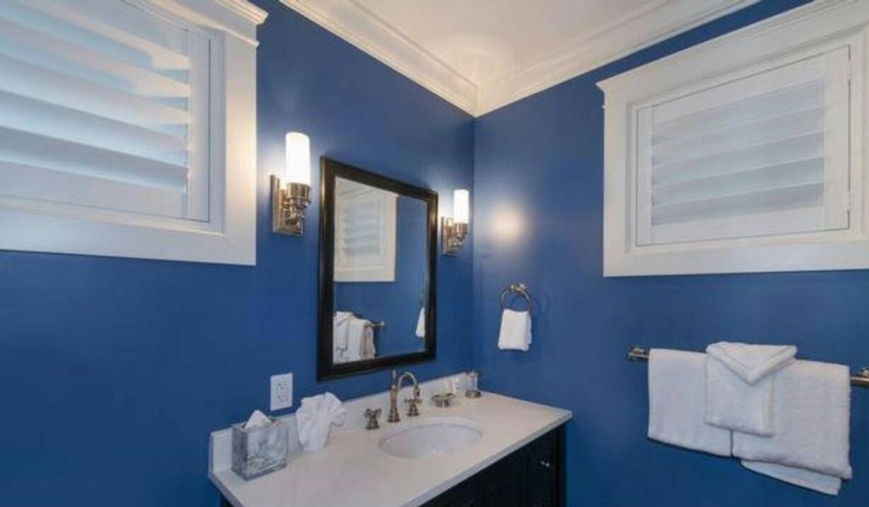 Photo of Bathroom in Key Largo