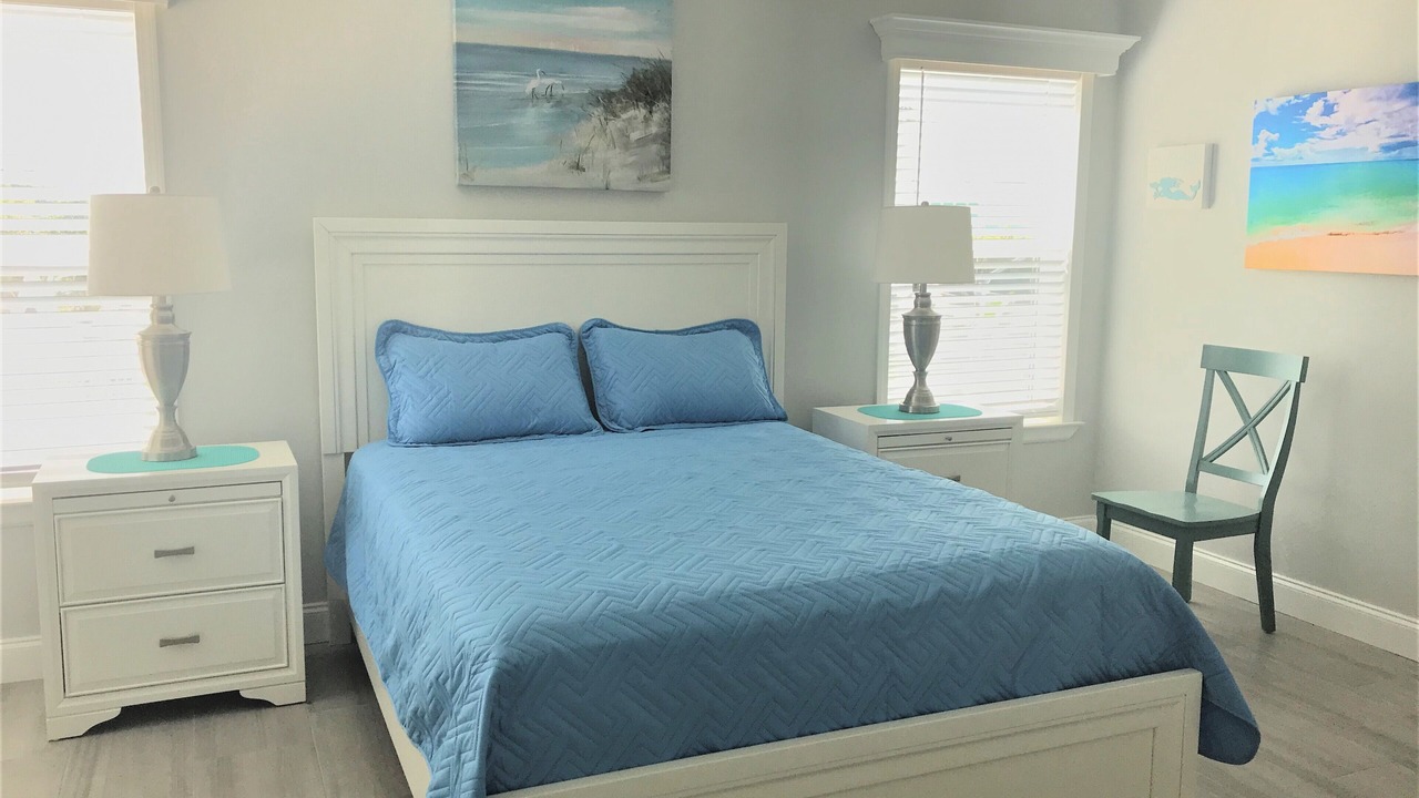 Photo of Bedroom in Little Torch Key
