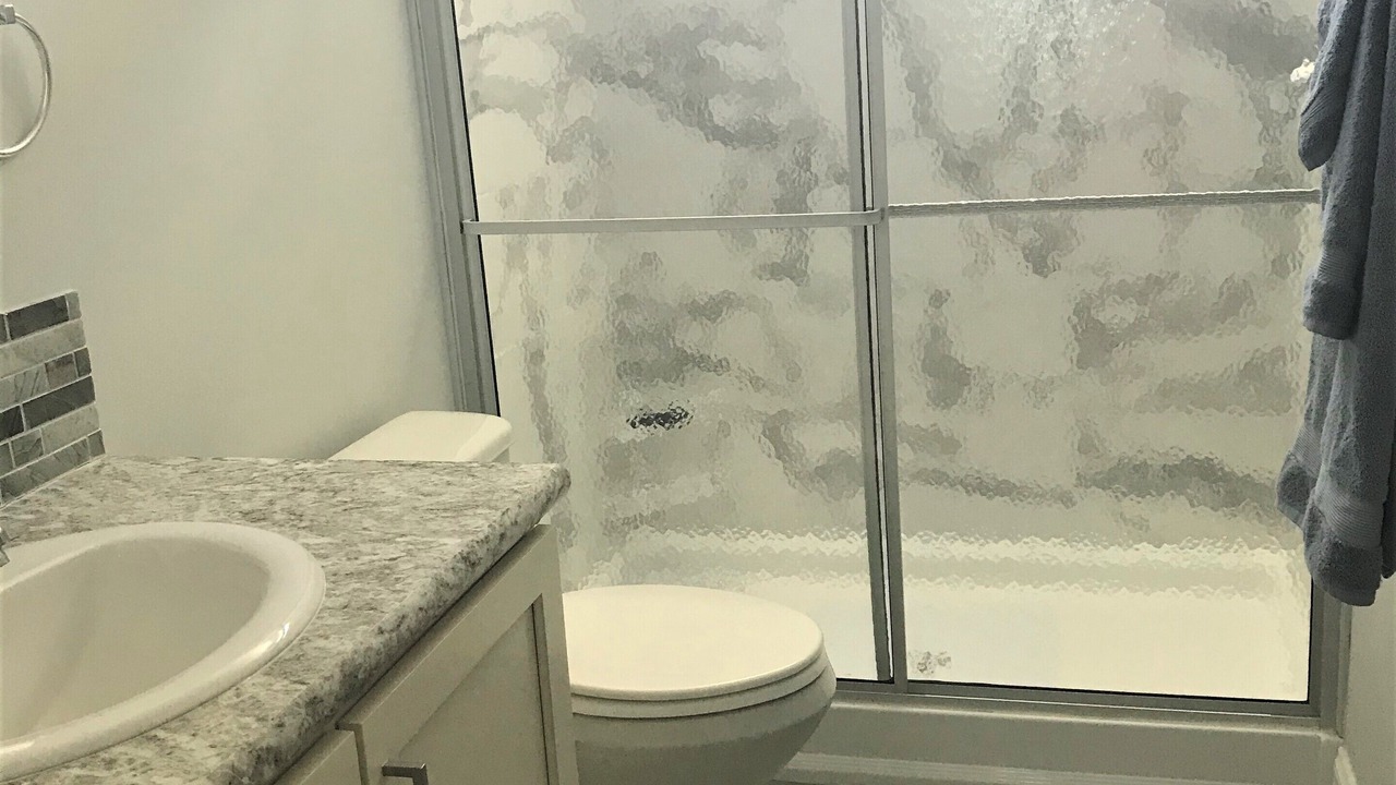 Photo of Bathroom in Little Torch Key