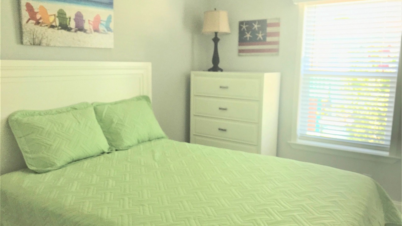 Photo of Bedroom in Little Torch Key