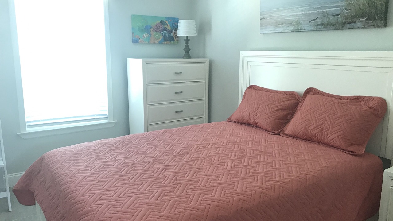 Photo of Bedroom in Little Torch Key