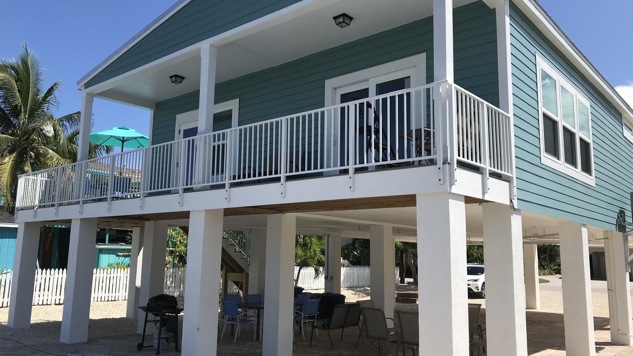 Photo of Outdoor in Little Torch Key