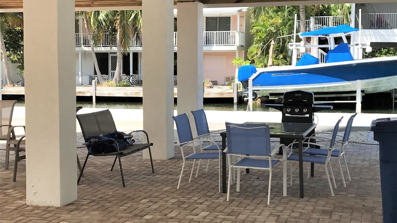 Photo of Outdoor in Little Torch Key