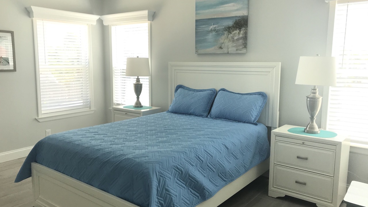 Photo of Bedroom in Little Torch Key