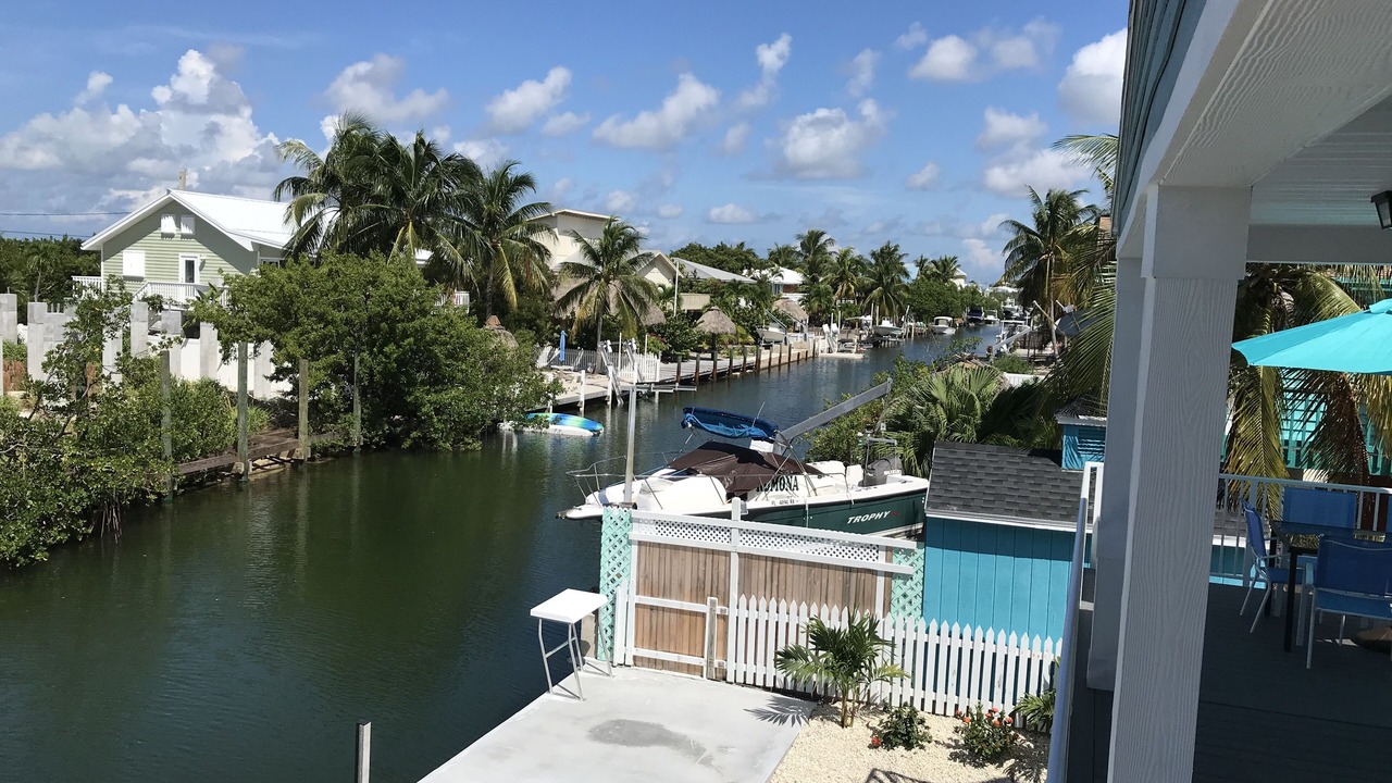 Photo of Patio Balcony in Little Torch Key