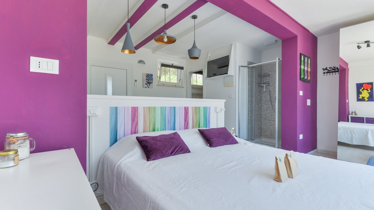 Photo of Bedroom in Lacona
