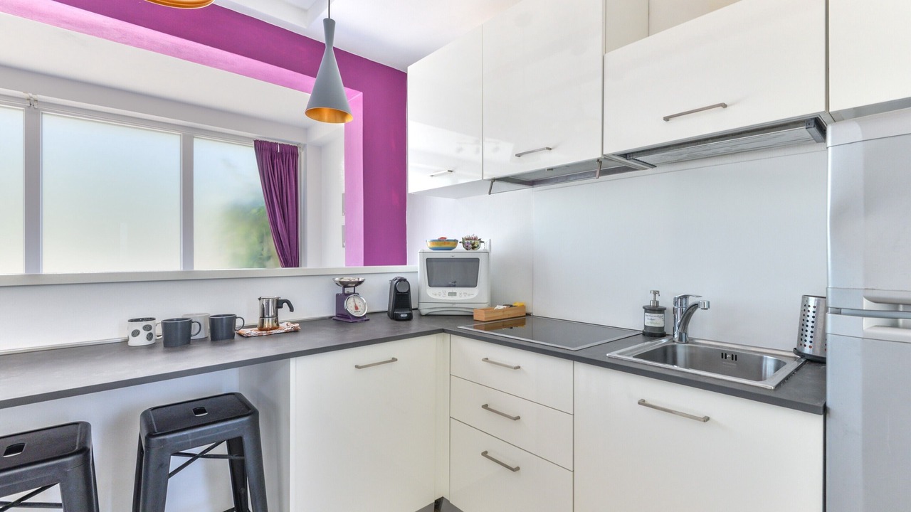 Photo of Kitchen in Lacona