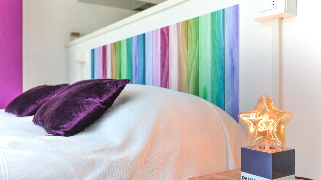 Photo of Bedroom in Lacona